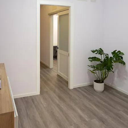 Vivamus Apartment *