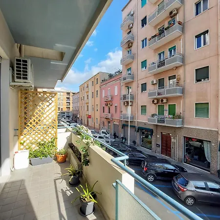 Apartment Vivamus