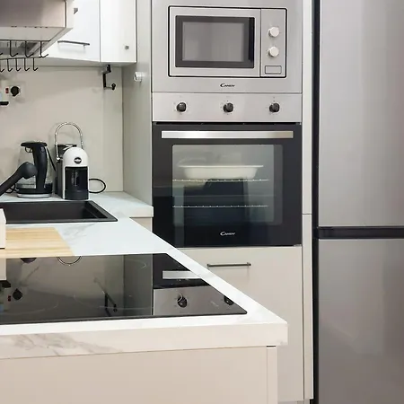 Apartment Vivamus *