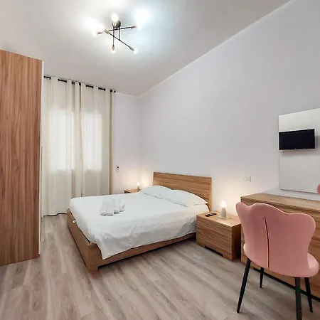 Vivamus Apartment
