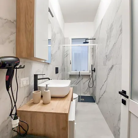 Vivamus Apartment Cagliari