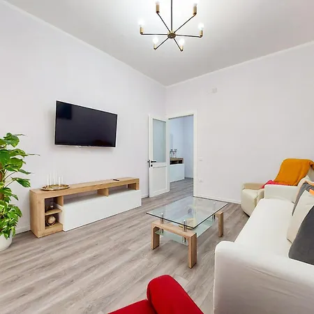Apartment Vivamus