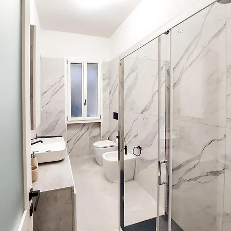 Vivamus Apartment Cagliari