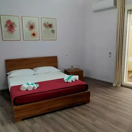 شقة Vivamus